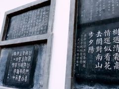 -西安青龙寺遗址景区