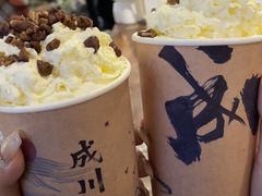 -成川茶店·潮汕工夫浓茶(万象店)