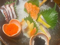 -大江户日本料理(吕厝店)