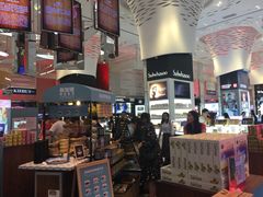 -DFS旗下T广场(新加坡店)