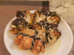 -皇朝万鑫自助餐厅