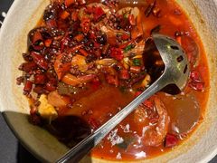 -肆月河豚·淮扬菜·湘菜(华天店)