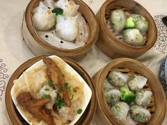 -纳福苑(亮庆餐饮分店)