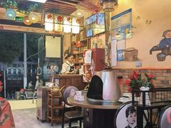 -地锅之家·鲜货工厂(华发路店)