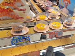 -争鲜回转寿司(东方银座店)