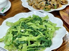 -南记食粥坊·宵夜大排档(莲花总店)