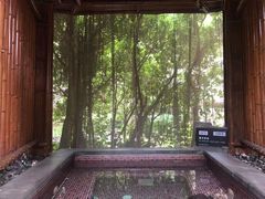 -海口观澜湖火山温泉谷