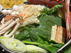 -二丁目食堂(浑南花园城店)