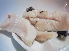 清水无骨鱼-德云居