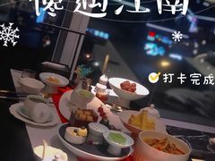 -馋遇江南·精致湖景雅宴(东方之门店)