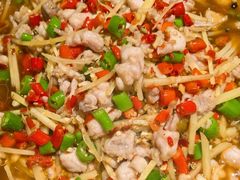 -蛙兔鸡自贡风味·特色江湖菜(广都店)