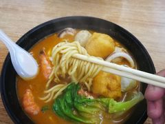 -老闽味沙茶面·姜母鸭(传承35年曾厝垵店)