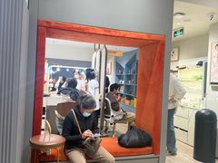 -海马体照相馆(上海月星环球港店)