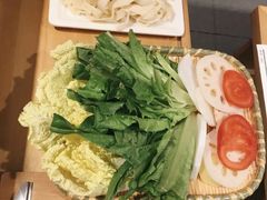 藕片-守柴炉烤鸭(科华中路王府井店)