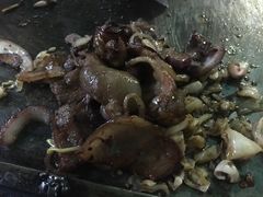 -浩文烧烤