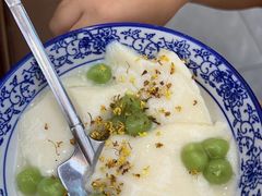 -百年老字号·观振兴蟹黄面·三虾面·苏式面(观前街富仁坊巷店)