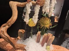 -蟹犇前•帝王蟹雪蟹(陆家嘴店)