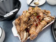 Y先生的皮皮虾(大份)-后海16号·北京私房菜