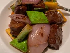 -金轩中餐厅 Jin Xuan(浦东丽思卡尔顿酒店)