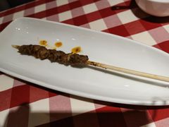 -西贝莜面村(当代商城店)
