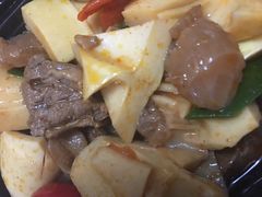 -眉州东坡(国贸店)