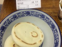 -毅祥斋老孙家泡馍(北院门鼓楼店)