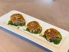 -天伦里餐厅(绿城桃花源店)