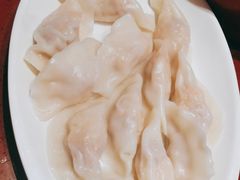 -喜家德虾仁水饺(长泰广场店)
