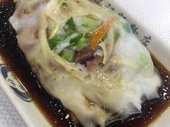 -银记肠粉店(赤岗店)