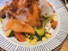 -千羽鹤海鲜居酒屋Bistro(大望路店)