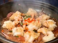 -绿茶餐厅(广州天河城店)