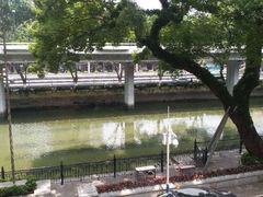 -广东胜利宾馆西关粤中餐厅