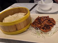 -鹿港小镇(霄云店)