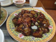 素烧茄子-砂锅居(西四店)