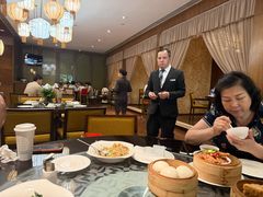 -桃源春晓中餐厅 TaoYuan Restaurant