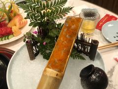 -捞神煲汤火锅(湖滨商业街店)