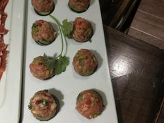 -红九格老火锅(三峡广场店)