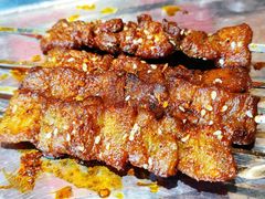 -福苗小骆驼烧烤(中关村店)