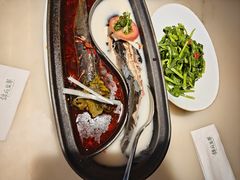 -锦府盐帮·李宅(领展购物广场中关村店)