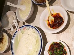 -川味堂·四川豆花(八卦岭店)