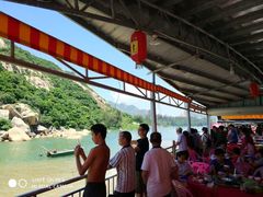 -胜海大排档·海鲜·黄鳝饭(十年老店)