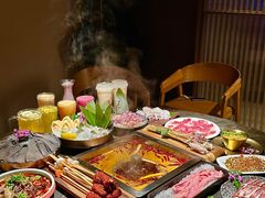 -锦城印象火锅(天府三街店)
