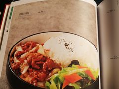 -宛平李记小吃(东关街店)