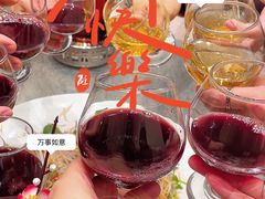 -聚福宝合苑食府(南头镇店)