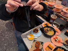 -争鲜回转寿司(海曙天一PLUS店)