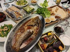 -胡杨记忆(和平路店)
