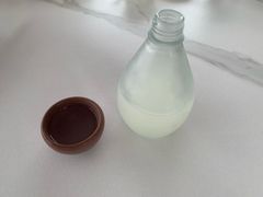 -老宅藕香·湖北菜·非遗藕汤·武昌鱼(黄鹤楼景观店)