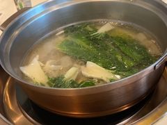 -润园四季椰子鸡火锅(南山海岸城店)