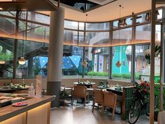 大堂-原味四季椰子鸡(平湖天虹店)