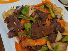 -长安后宰门水盆羊肉(新都心店)